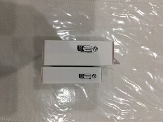 Alimentatore Apple USB-C da 20W + cavo Lightning