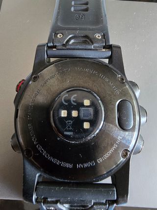 Fenix 5X PLUS Sapphire