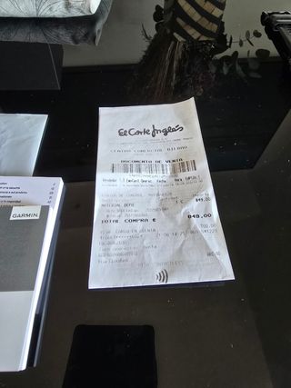 Fenix 5X PLUS Sapphire