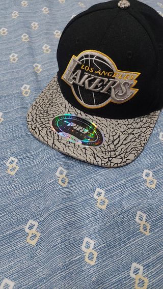 Cappello LA Lakers - Tg L