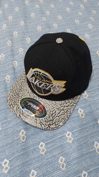 Cappello LA Lakers - Tg L