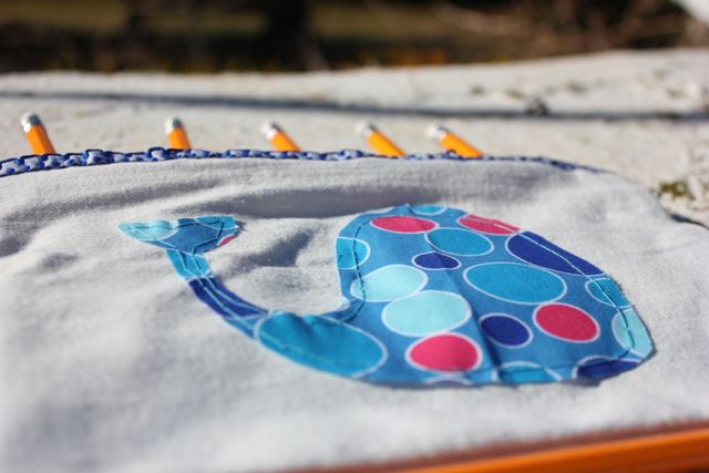 Estuche de transporte