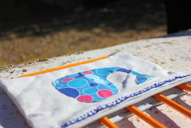 Estuche de transporte