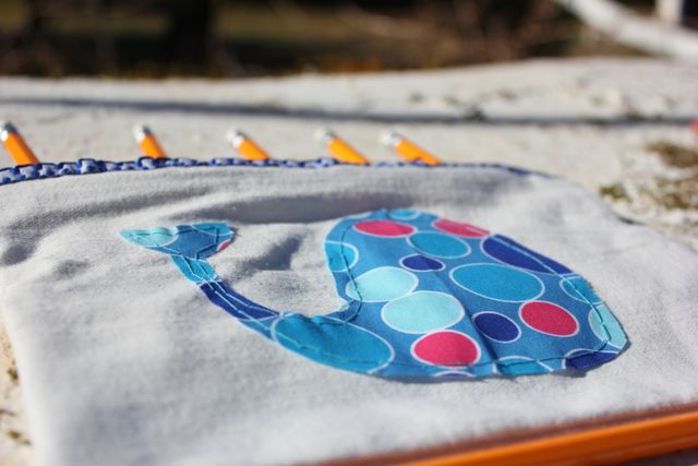 Estuche de transporte