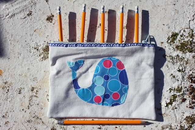 Estuche de transporte