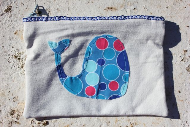 Estuche de transporte