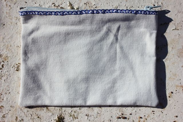 Estuche de transporte