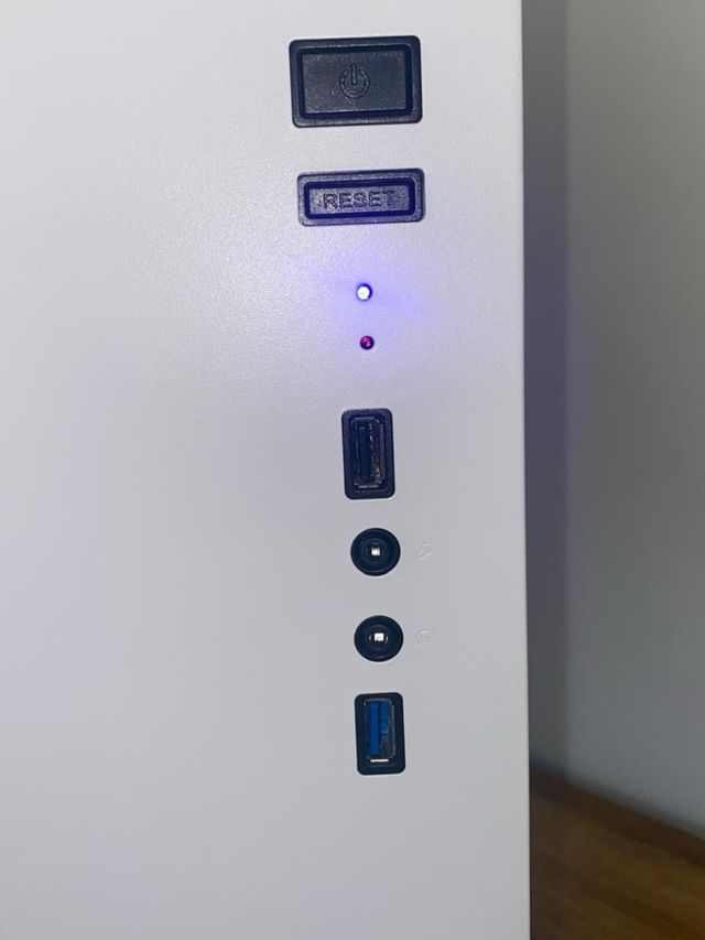 PC Gamer Ryzen 5 /RX 580/16GB RAM/1TB SSD