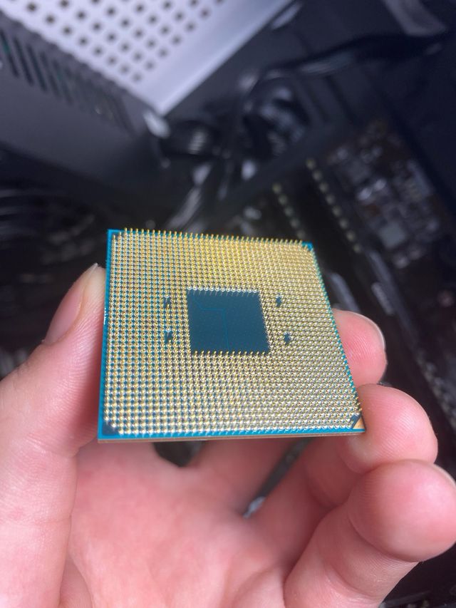 PC Gamer Ryzen 5 /RX 580/16GB RAM/1TB SSD