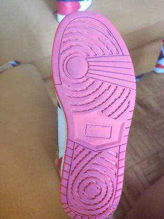 Zapatillas Nike Air Jordan 1
