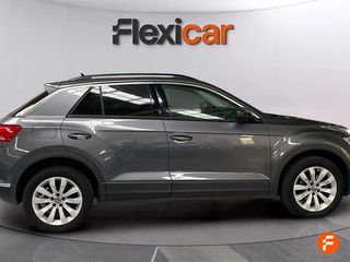 Volkswagen T-Roc Advance 1.5 TSI 110kW (150CV) DSG