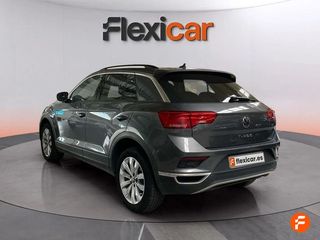 Volkswagen T-Roc Advance 1.5 TSI 110kW (150CV) DSG