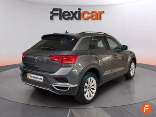 Volkswagen T-Roc Advance 1.5 TSI 110kW (150CV) DSG