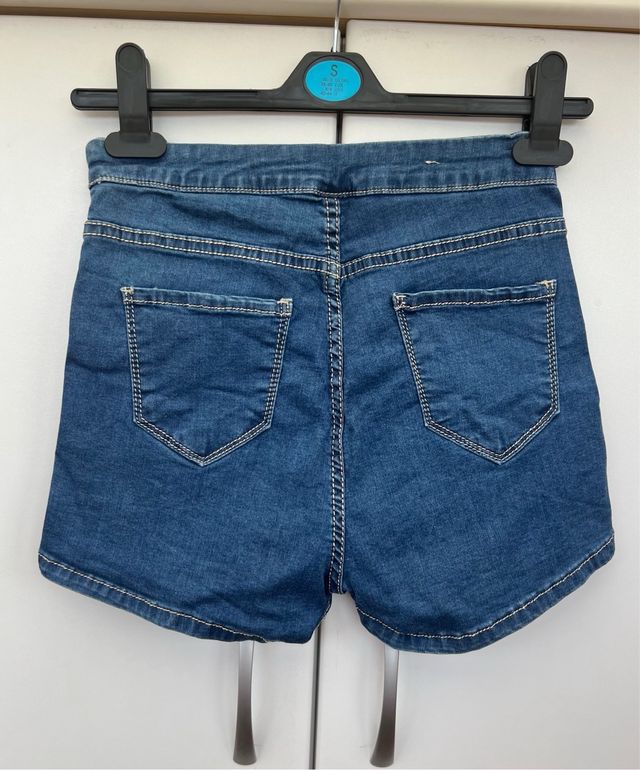 Shorts - pantalón vaquero corto