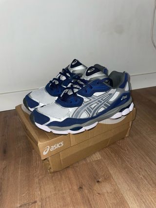 Asics Gel-NYC 
