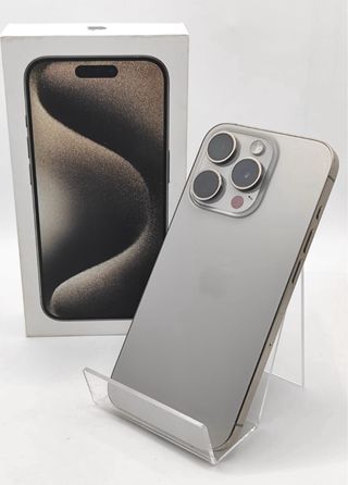 Iphone 15 Pro