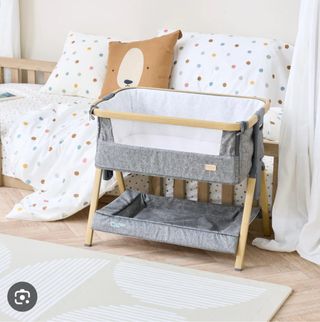 Minicuna Colecho Tutti Bambini