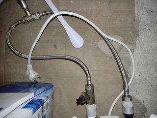 Termo eléctrico Teka EWH 50 C - 50 litros