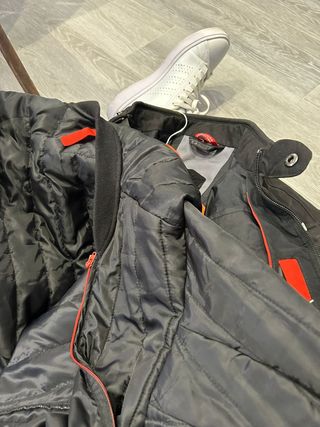 Chaqueta Alpinestars T-Jaws waterproof