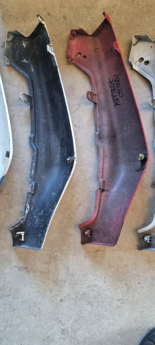 CACHA DERECHA GSXR 750 1100.