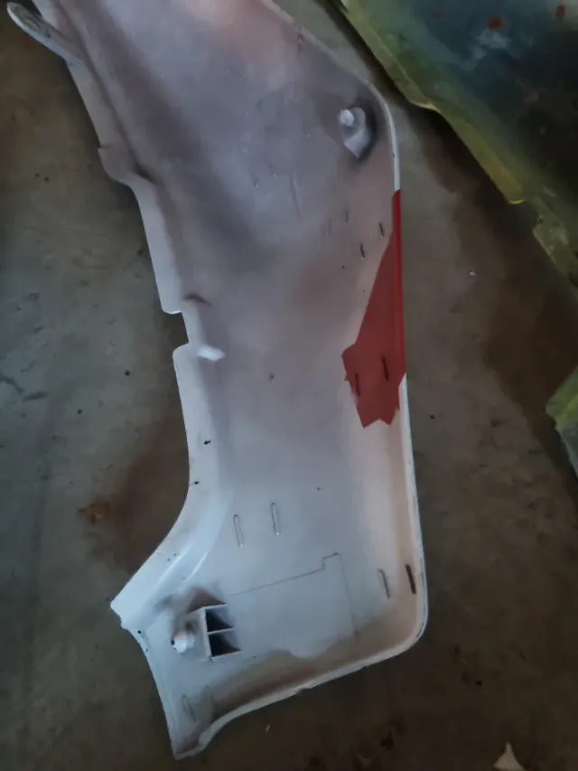 CACHA DERECHA GSXR 750 1100.