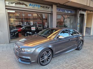 Audi S3 Sedan