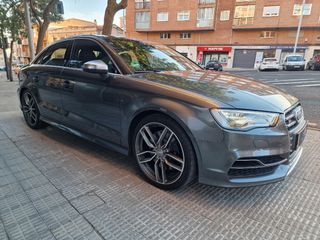 Audi S3 Sedan