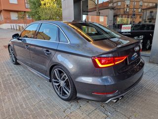 Audi S3 Sedan