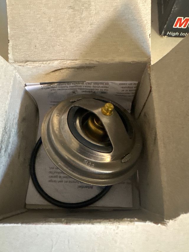 Termostato FEBI BILSTEIN 18272 VAG GROUP