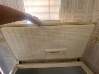 Congelador-frigorifico