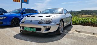 Toyota GR Supra 1994