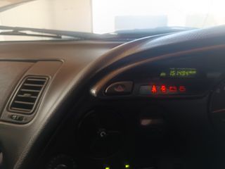 Toyota GR Supra 1994