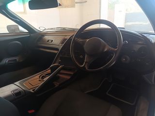 Toyota GR Supra 1994