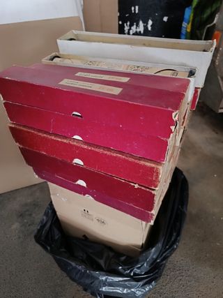 27 Rollos de Música para Gramola