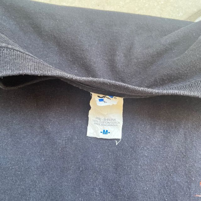 Vintage 2006 The Crow Killer of killers tee M