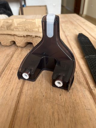 Plancha vertical Rowenta Access Steam+