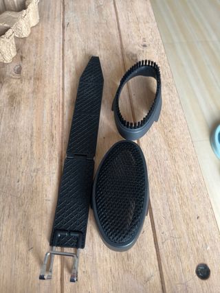 Plancha vertical Rowenta Access Steam+