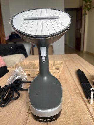 Plancha vertical Rowenta Access Steam+