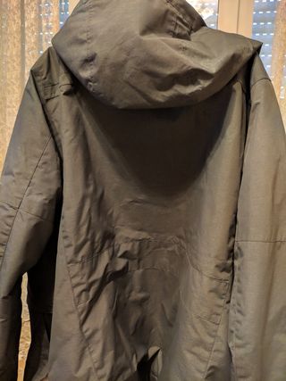 Chaqueta Helly Hansen Coastline