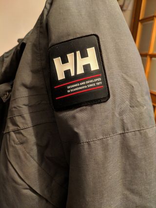 Chaqueta Helly Hansen Coastline
