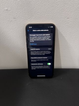 iPhone 11 Pro Oro