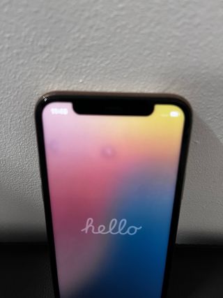 iPhone 11 Pro Oro
