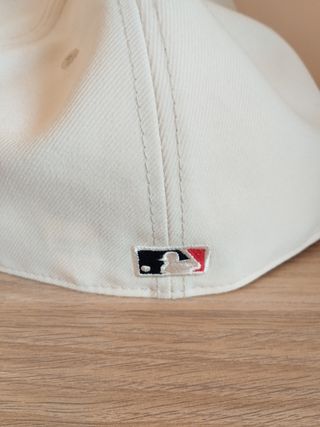 Gorra New Era Boston Red Sox 59FIFTY