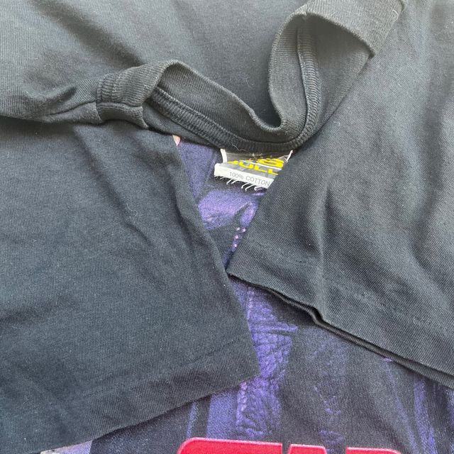 Vintage 1997 Star Wars movie single stitch tee XL