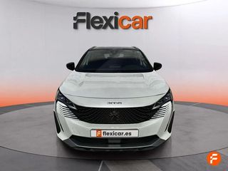 Peugeot 3008 1.5 BlueHDi 96kW (130CV) S&S GT