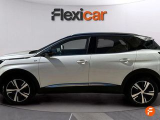 Peugeot 3008 1.5 BlueHDi 96kW (130CV) S&S GT