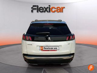 Peugeot 3008 1.5 BlueHDi 96kW (130CV) S&S GT