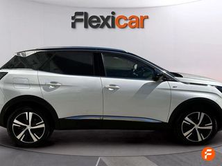 Peugeot 3008 1.5 BlueHDi 96kW (130CV) S&S GT