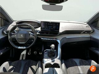 Peugeot 3008 1.5 BlueHDi 96kW (130CV) S&S GT