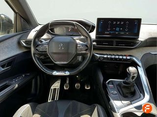 Peugeot 3008 1.5 BlueHDi 96kW (130CV) S&S GT